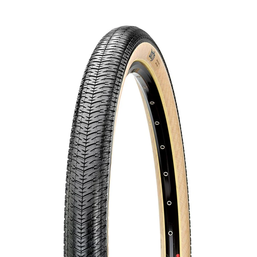 Maxxis 26" DTH Wire Clincher 60tpi Dirt Jump Tire - Image 2