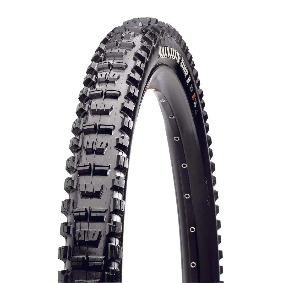 Maxxis 27.5" Minion DHR2 Folding Tubeless Ready 3C Maxx Terro ECO 60tpi Mountain Tire