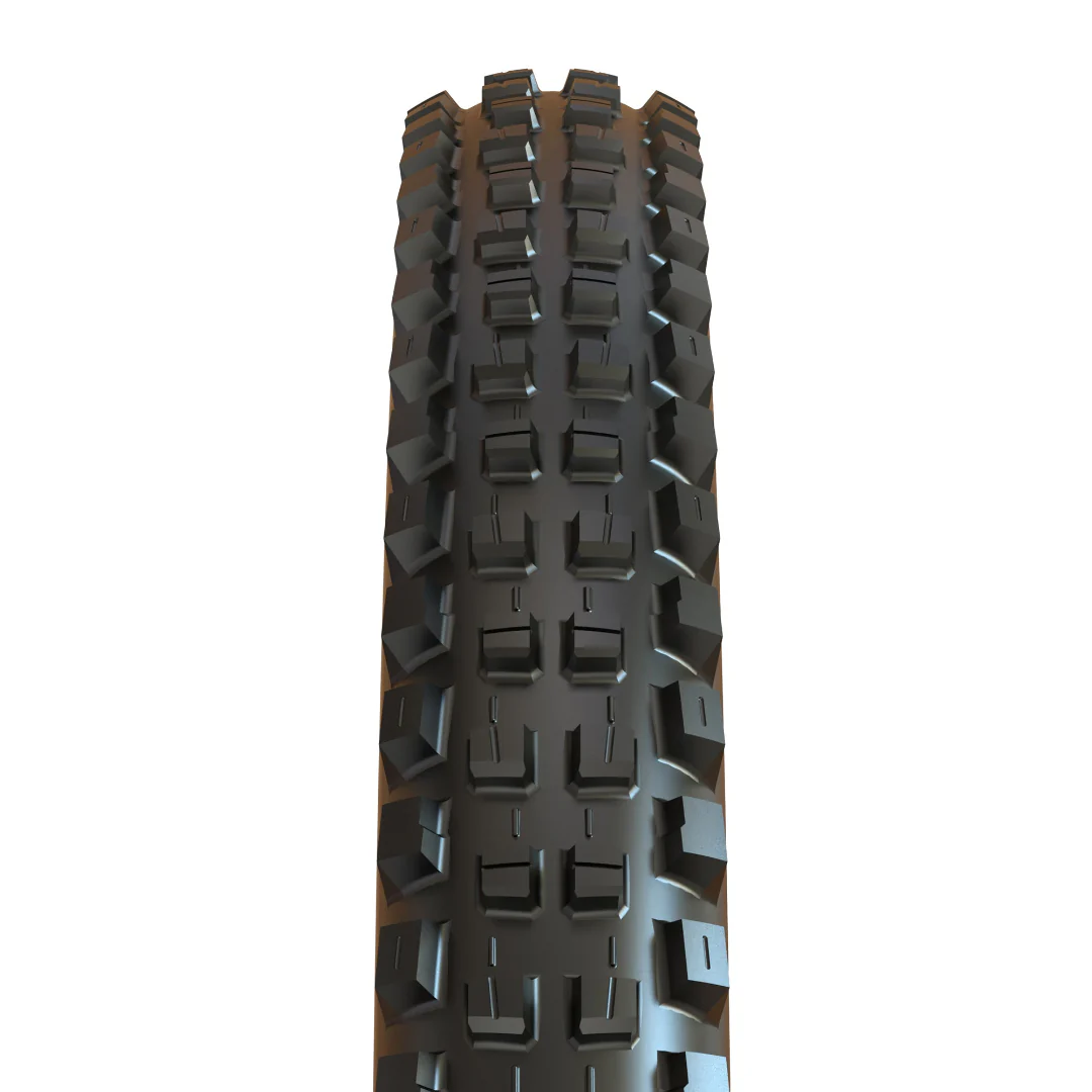 Maxxis 29" High Roller III Folding Tubeless Ready 3C Maxx Grip EXO+ 60tpi Mountain Tire - Image 2