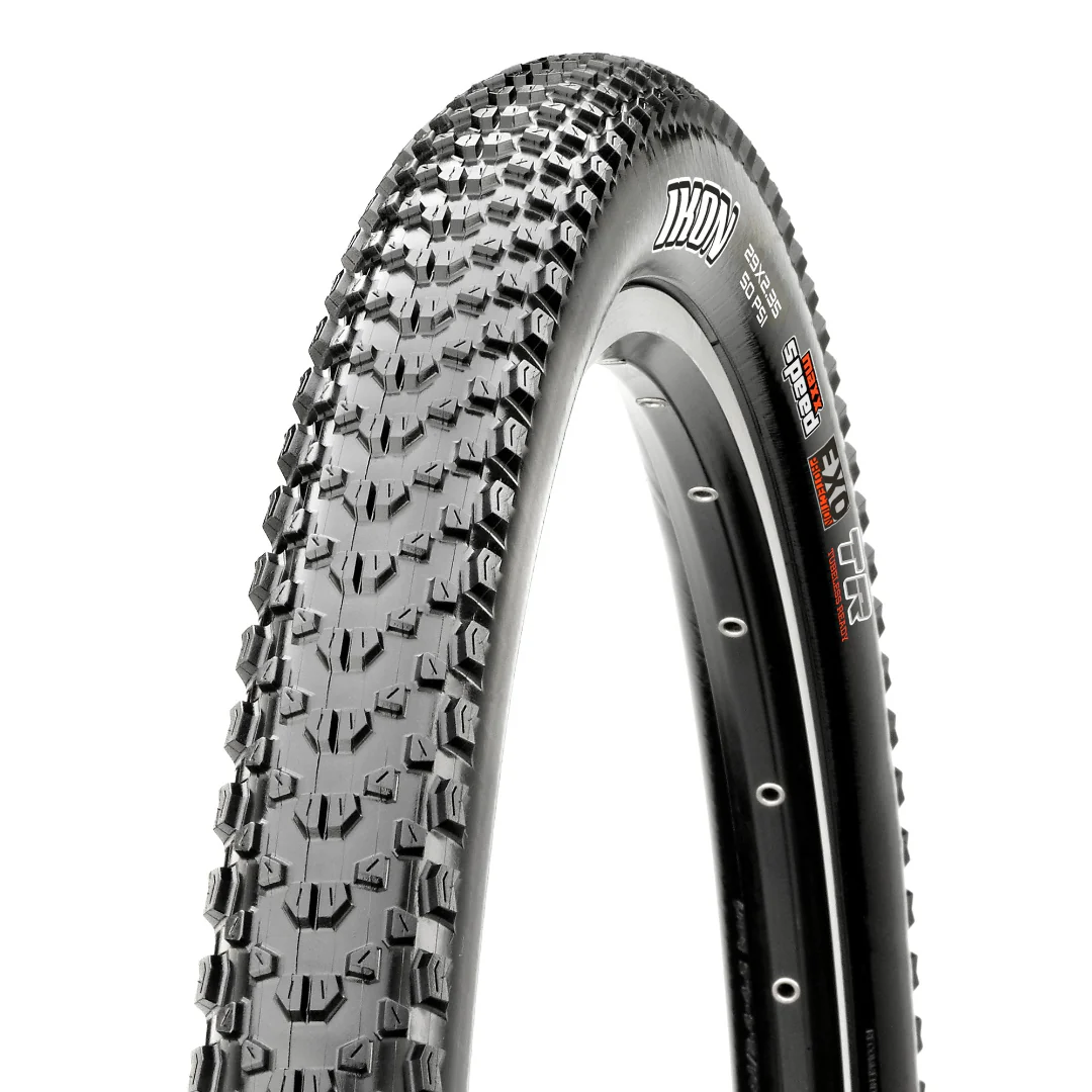 Maxxis 29" Ikon Folding Maxx Speed EXO 120tpi Mountain Tire