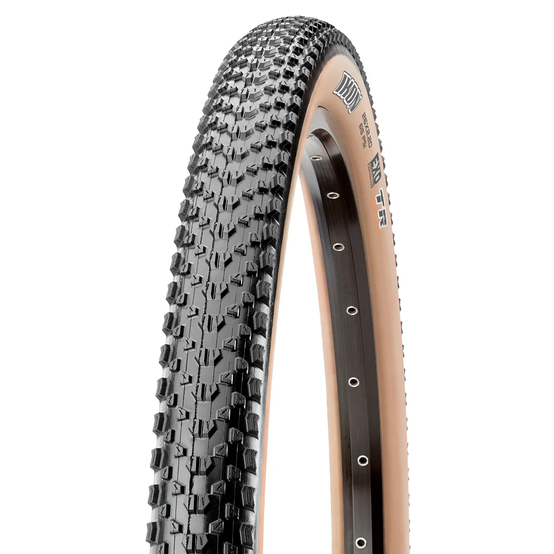 Maxxis 29" Ikon Folding Tuebeless Ready 3C Maxx Speed EXO 60tpi Mountain Tire