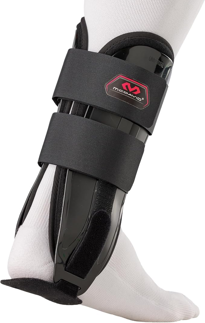 McDavid Ankle Splint - Image 2