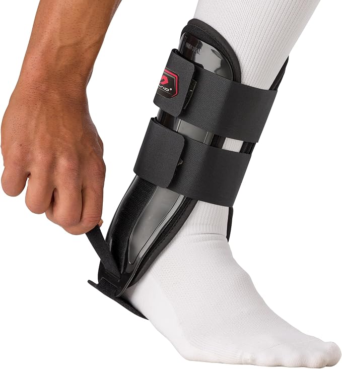 McDavid Ankle Splint - Image 5