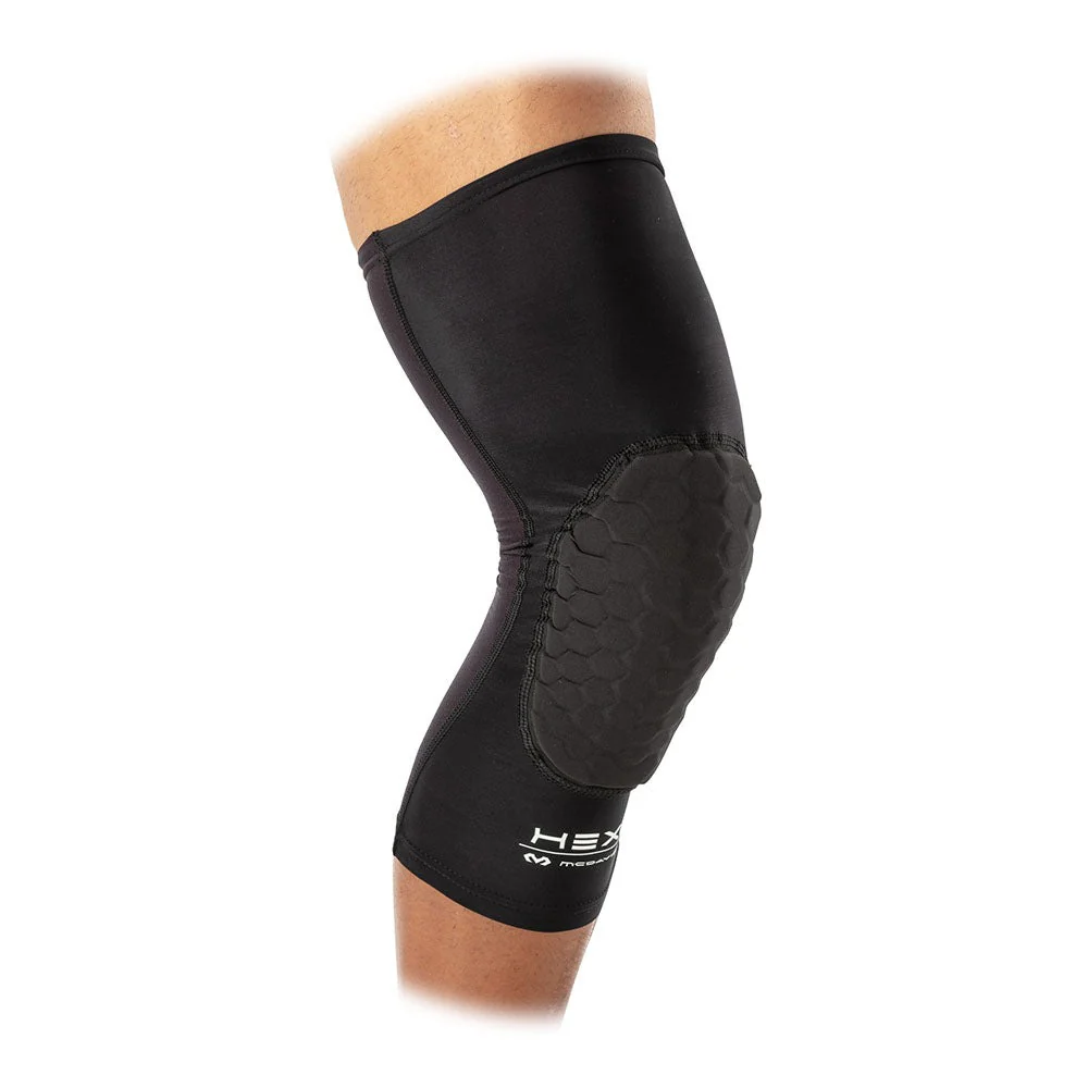McDavid Hex Force Leg Sleeve - Image 2