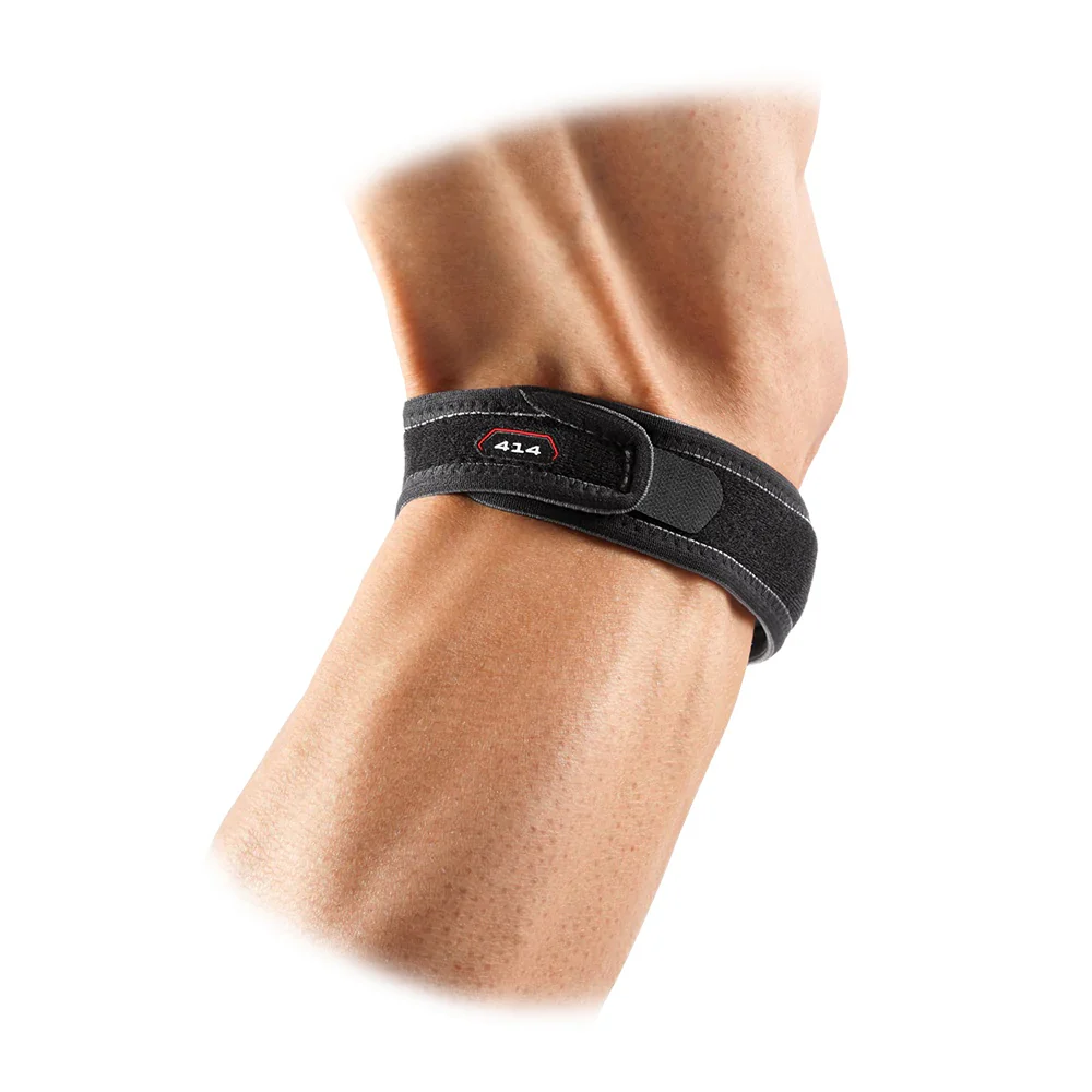 McDavid Jumper's Knee Strap/Patella Brace - Image 2