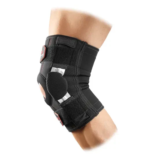 McDavid Knee Brace w/Dual Disk Hinges - Image 3