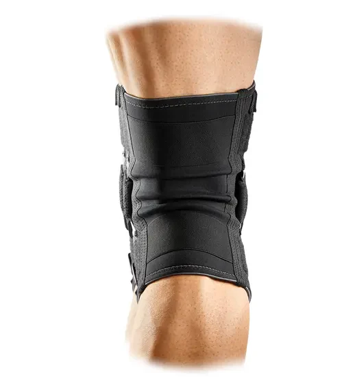 McDavid Knee Brace w/Dual Disk Hinges - Image 5