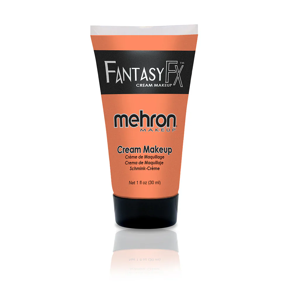 Mehron Fantasy FX Oilers Face Paint
