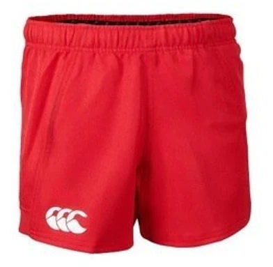 Canterbury Men's Advantage Rugby Shorts