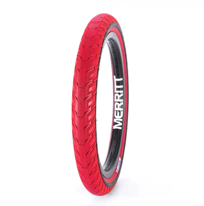 Merritt 20" Option BMX Tire - Image 6