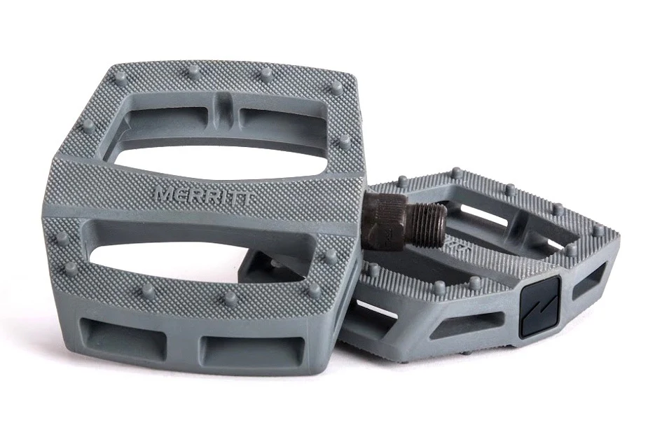 Merritt P1 BMX Flat Pedal - Image 3