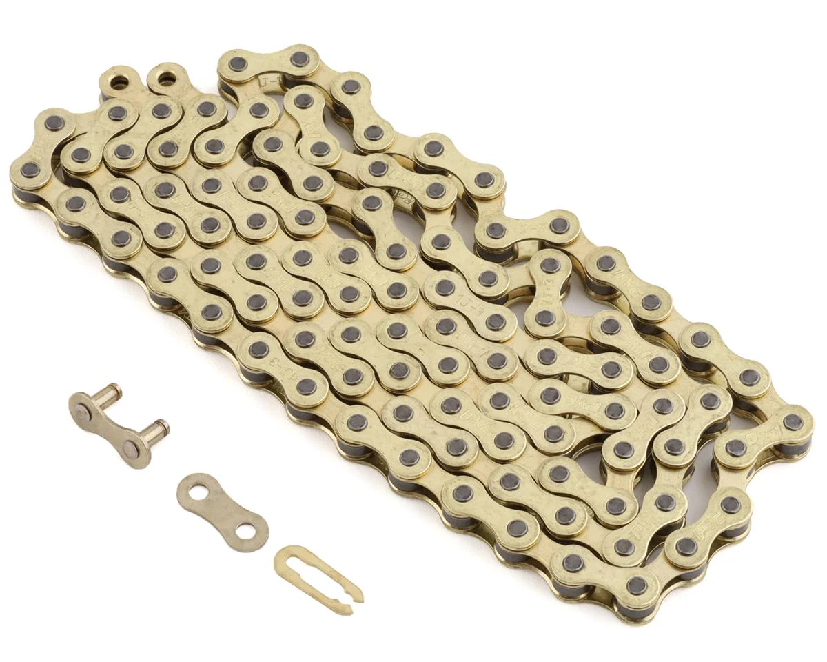 Merritt Theory 410 BMX Chain - Image 2