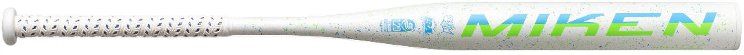 Miken Freak 1 Piece Balanced Slo-Pitch Bat - Image 2