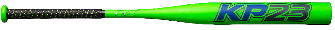 Miken KP23 Kyle Pearson Signature 1-Piece Maxload Slo-Pitch Bat