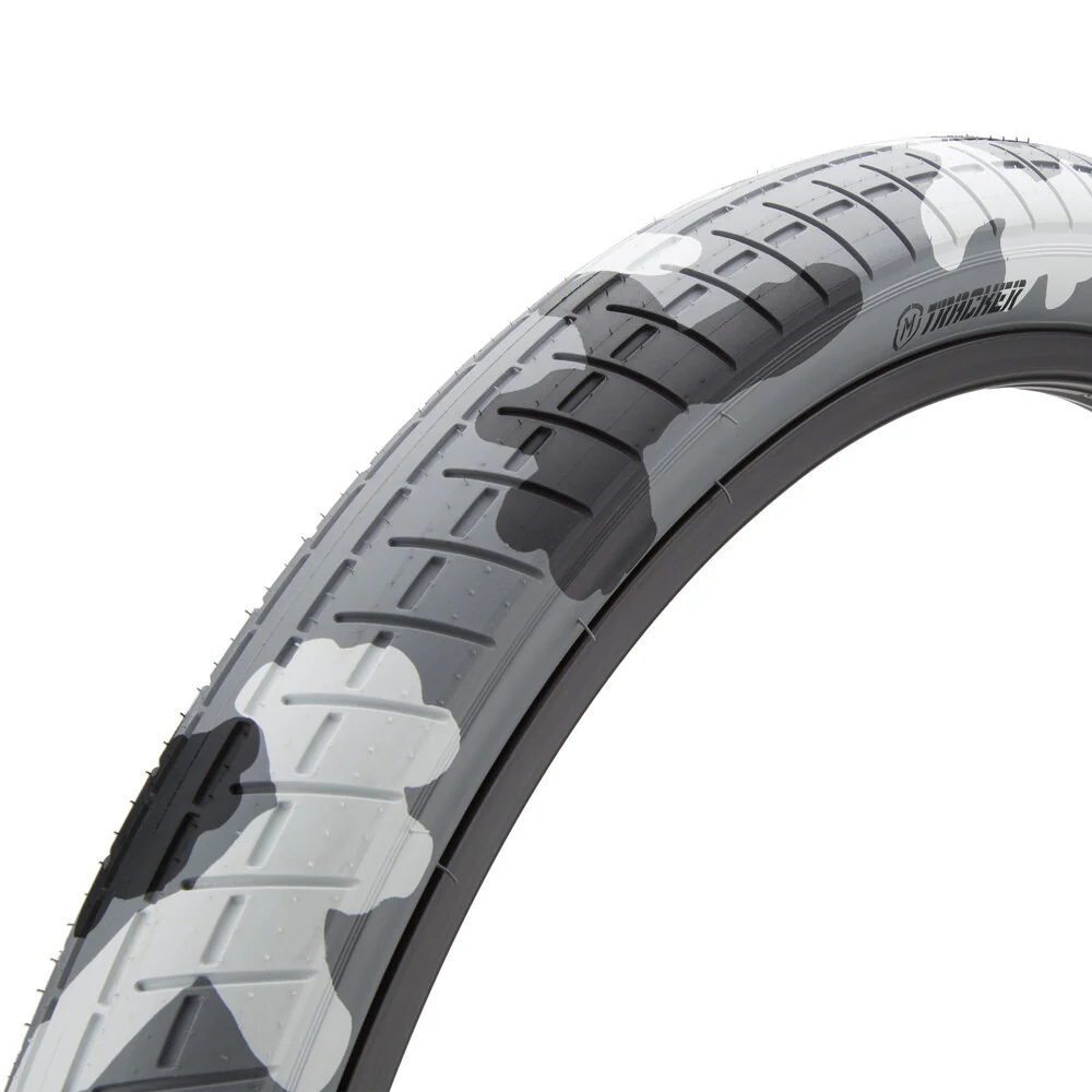 Mission 26" Tracker BMX Tire