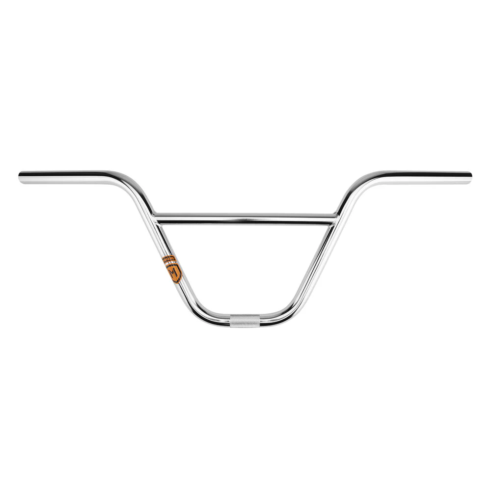 Mission Command BMX Handlebar - Image 2