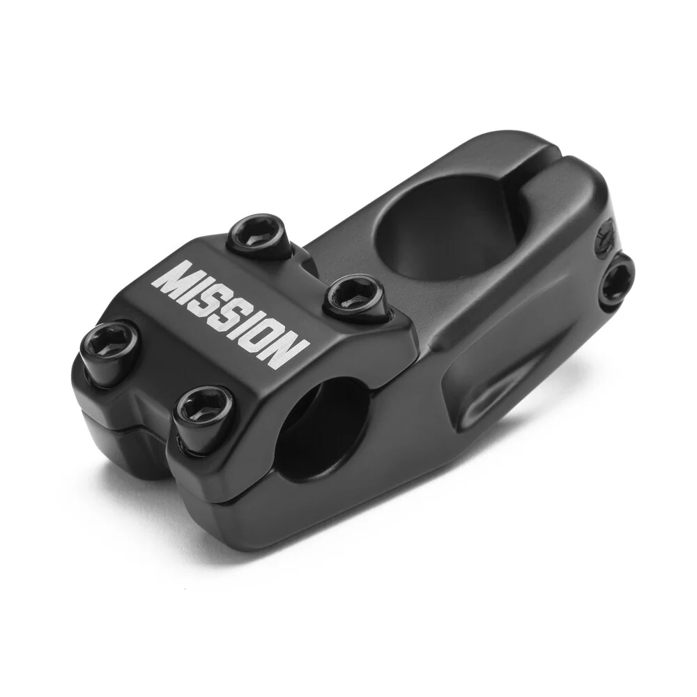 Mission Control BMX Stem