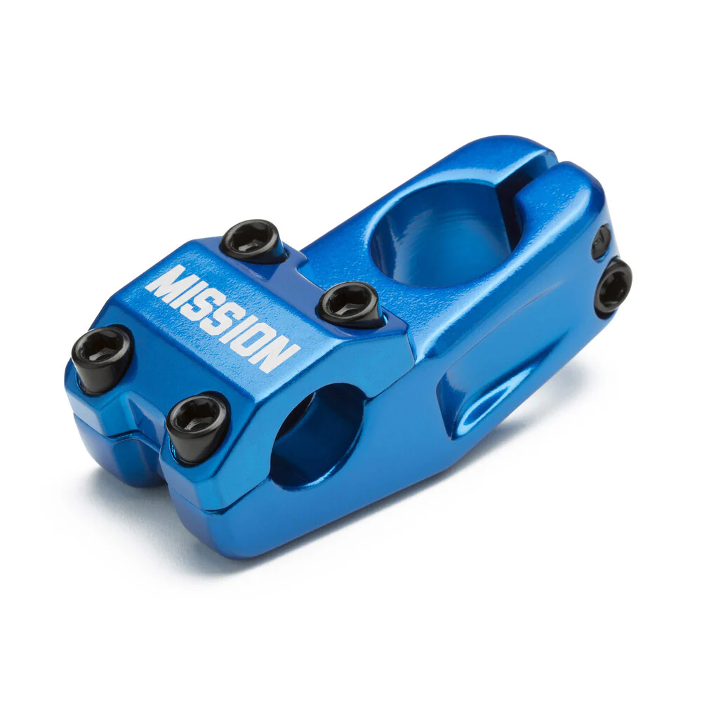 Mission Control BMX Stem - Image 2