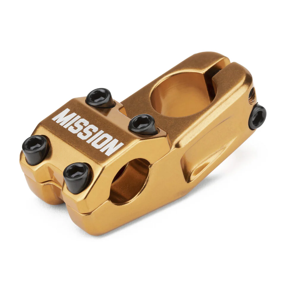 Mission Control BMX Stem - Image 3