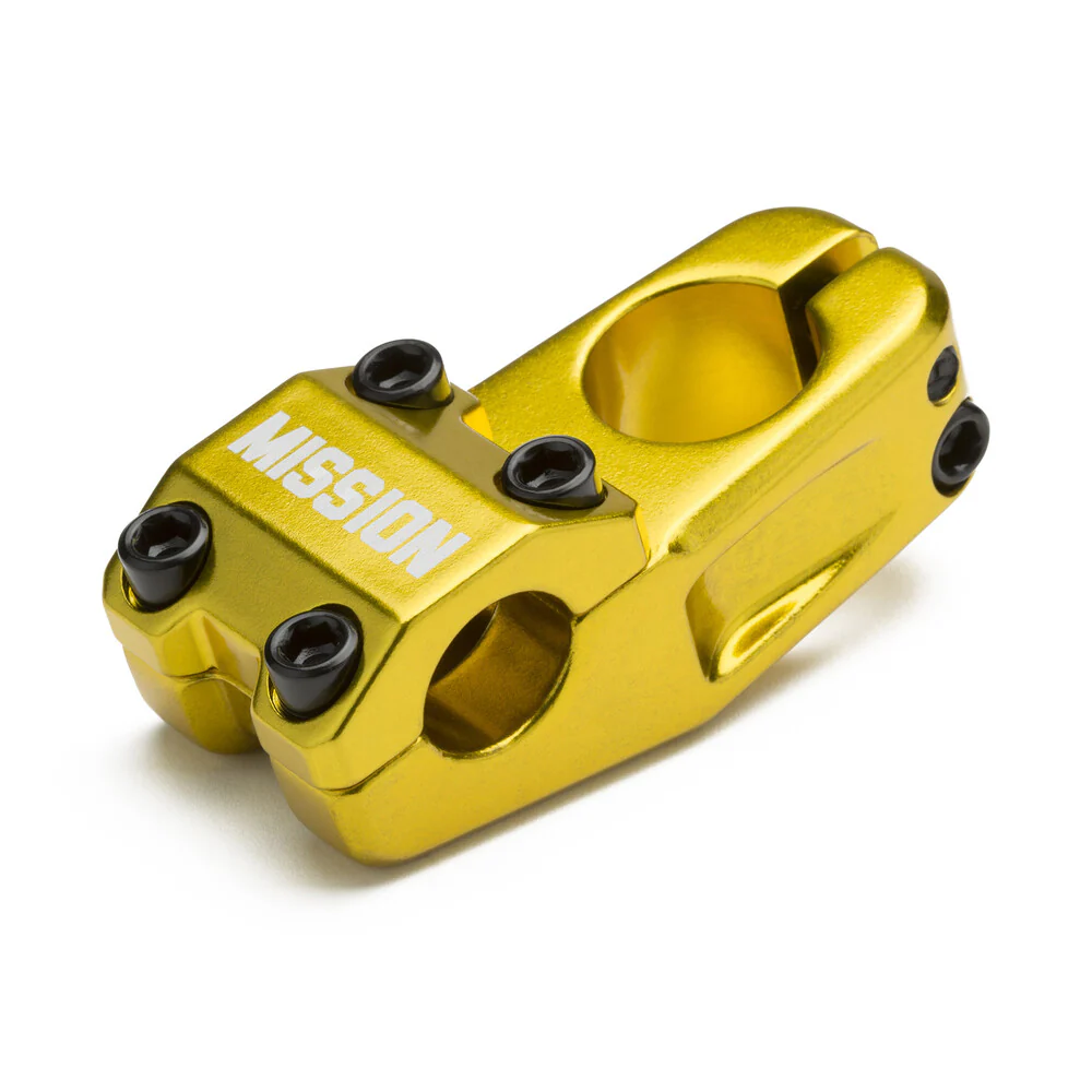 Mission Control BMX Stem - Image 4