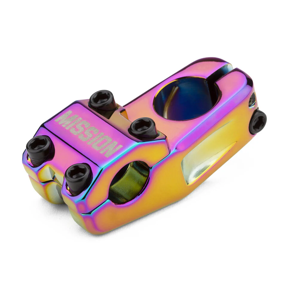 Mission Control BMX Stem - Image 5