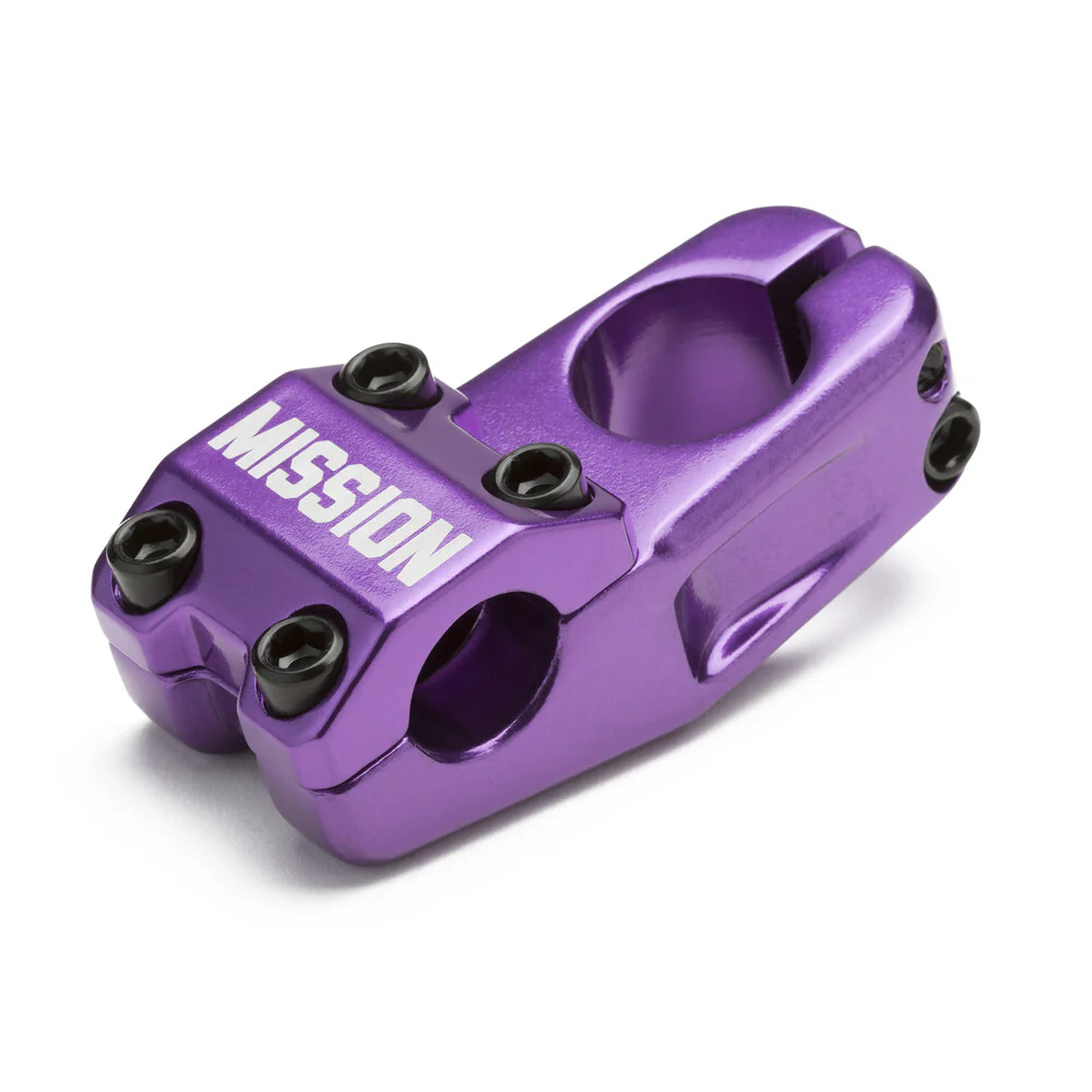 Mission Control BMX Stem - Image 6