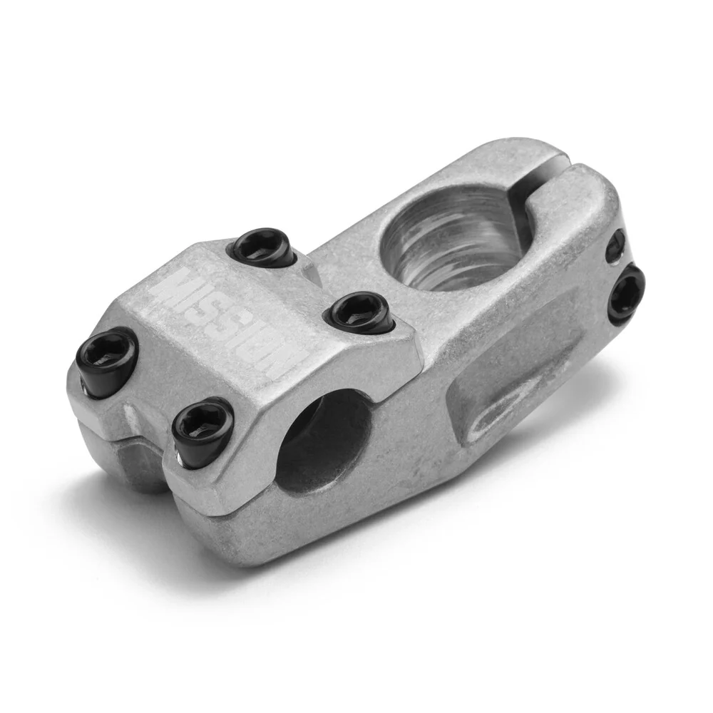 Mission Control BMX Stem - Image 7