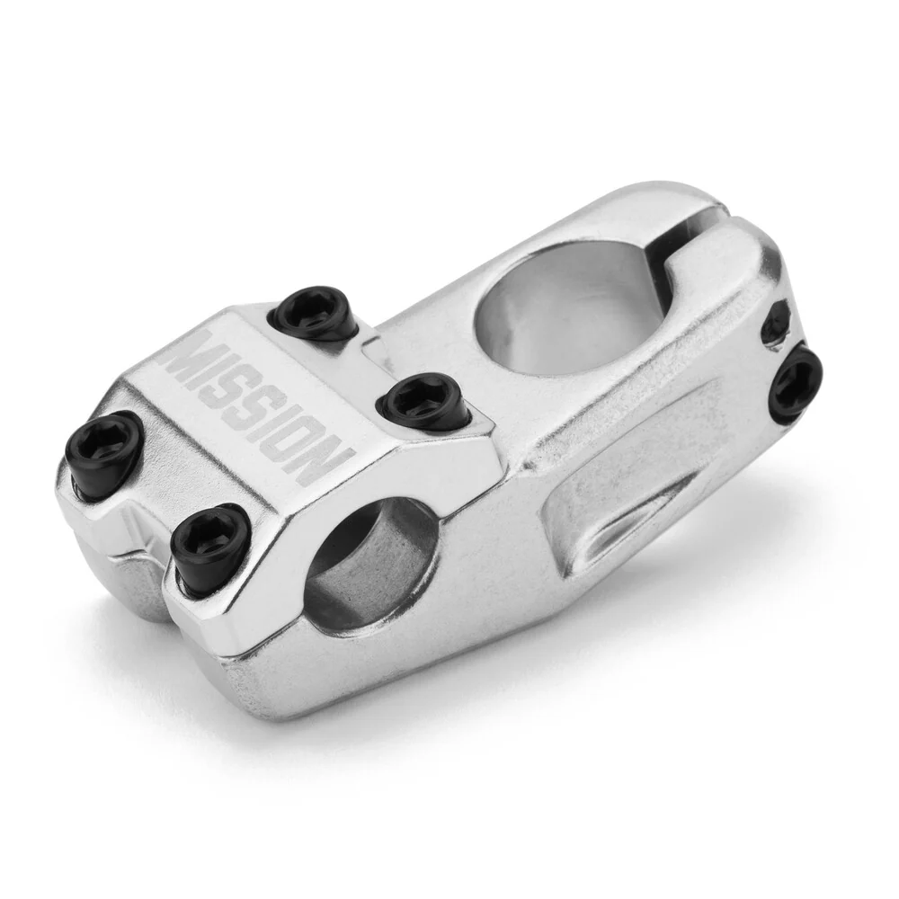Mission Control BMX Stem - Image 8
