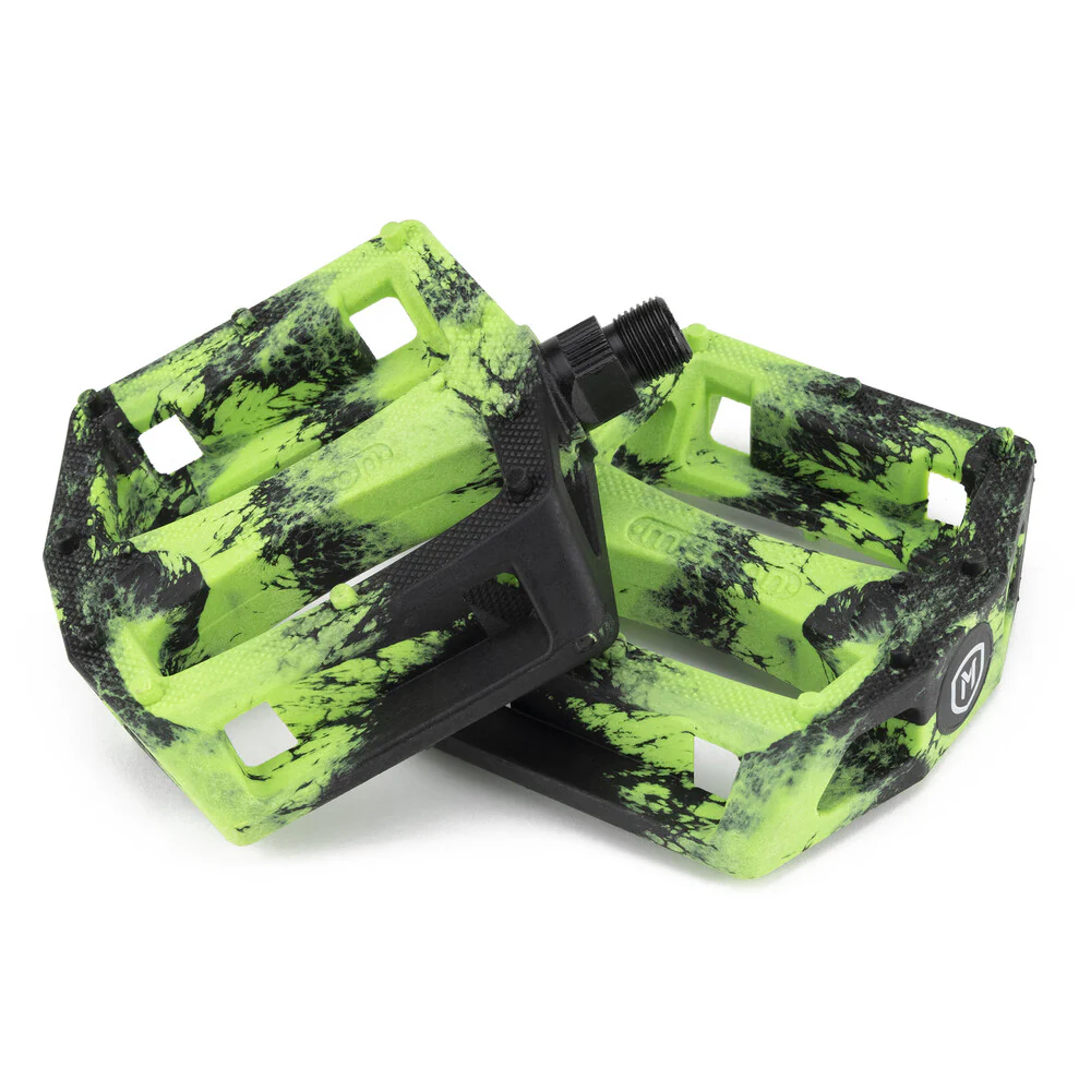 Mission Impulse BMX Pedal - Image 3