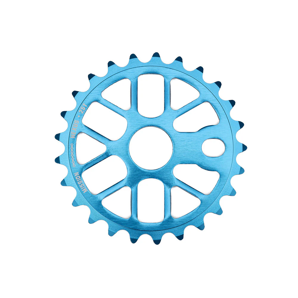 Mission Nexus BMX Sprocket - Image 2