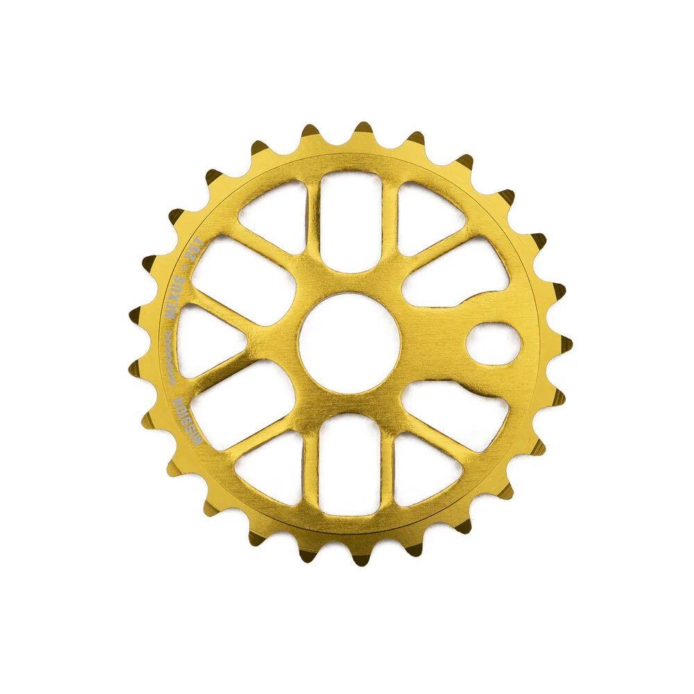 Mission Nexus BMX Sprocket - Image 3