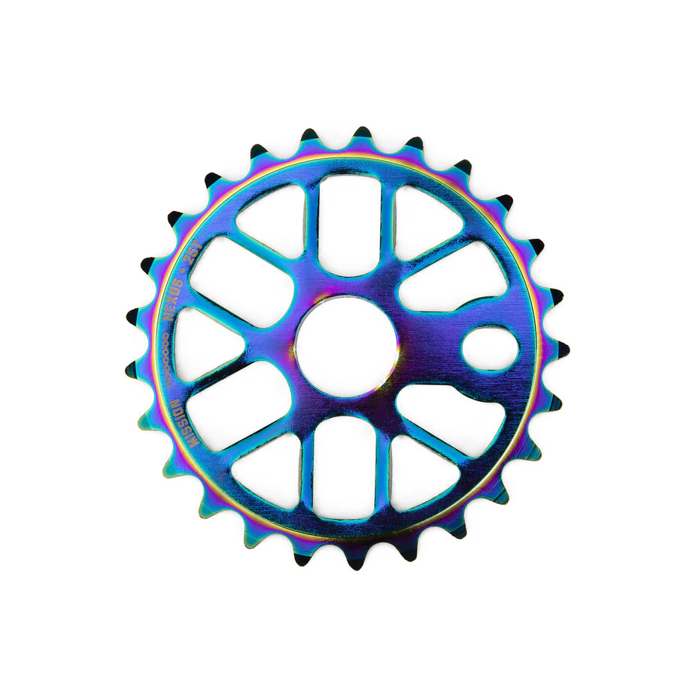 Mission Nexus BMX Sprocket - Image 4