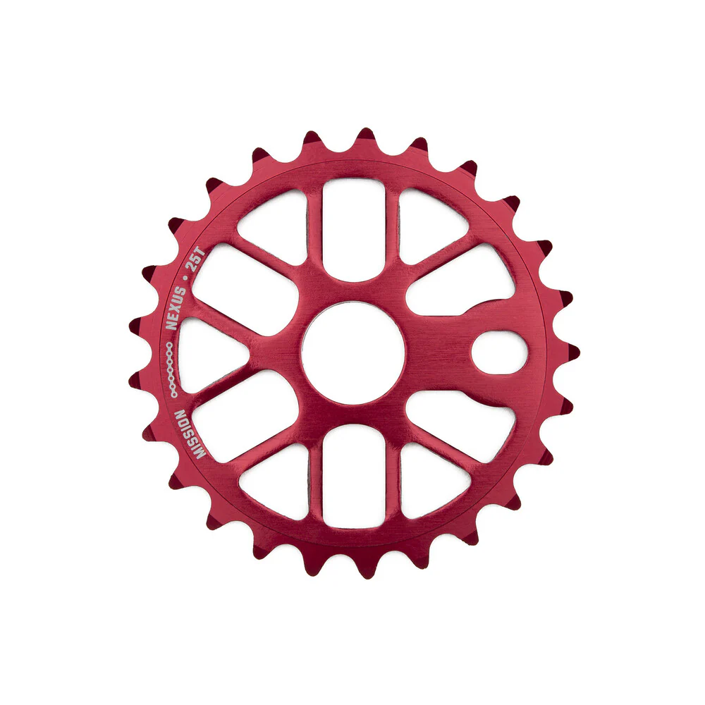 Mission Nexus BMX Sprocket - Image 6