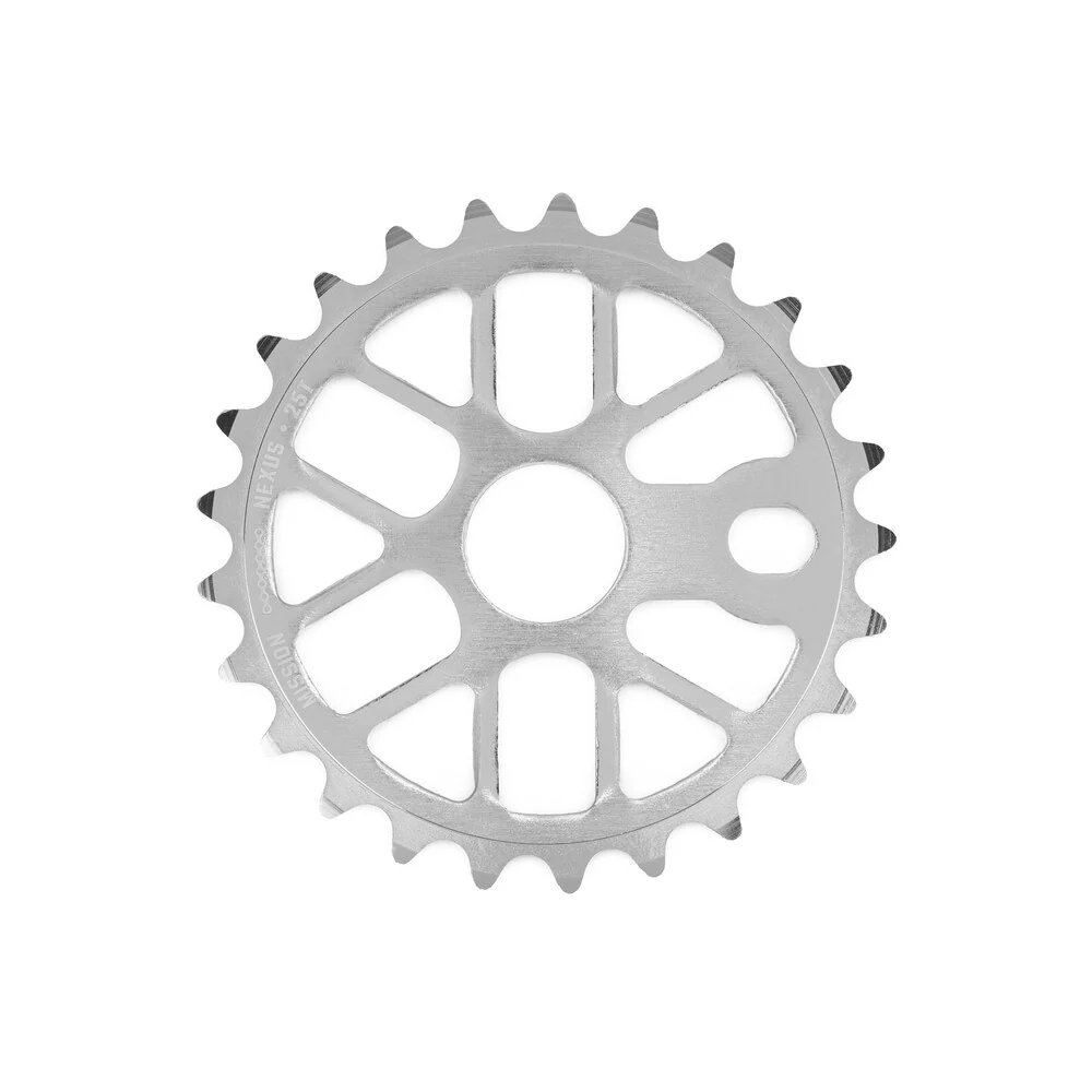 Mission Nexus BMX Sprocket - Image 7