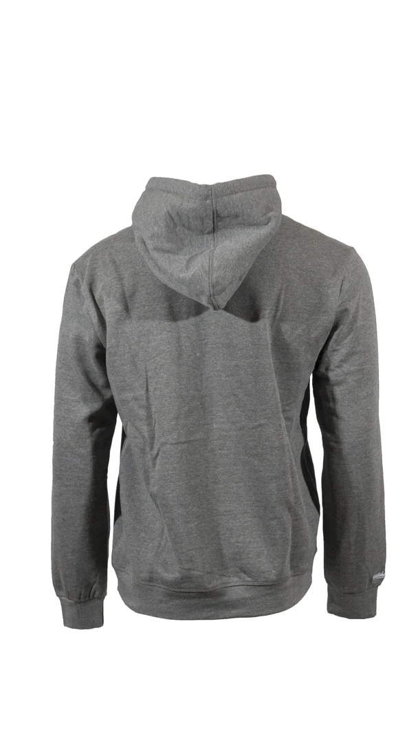 Mitchell & Ness Men's NBA Toronto Raptors Holding Wordmark Hoodie - Image 2