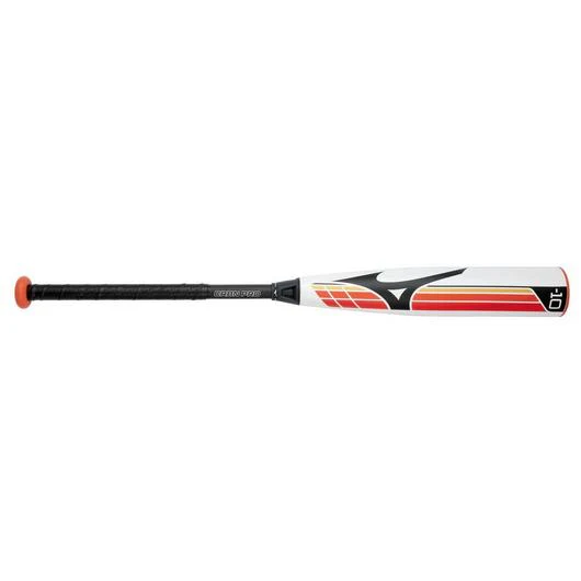 Mizuno -10 B25 CRBN Pro USSSA Approved Baseball Bat