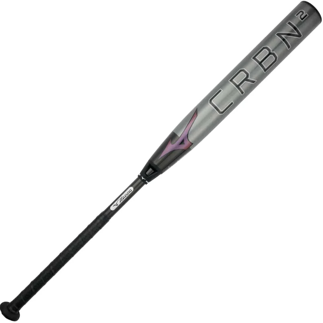 Mizuno -10 F24 CRBN2 Fastpitch Bat