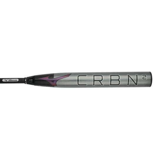 Mizuno -10 F24 CRBN2 Fastpitch Bat - Image 3