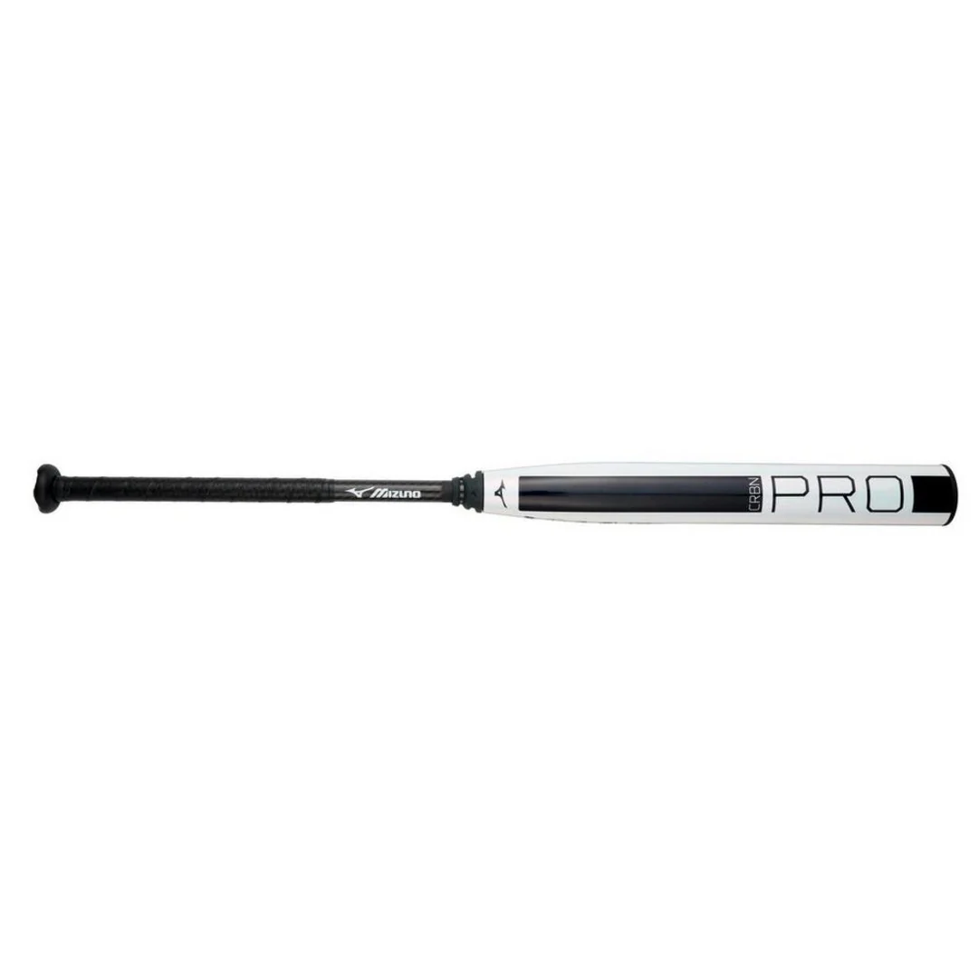 Mizuno -10 F25 CRBN Pro Fastpitch Bat - Image 2