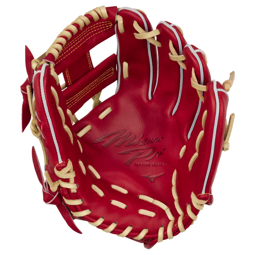 Mizuno 11.5" GMPC-40 Pro Classic Baseball Glove - Image 2