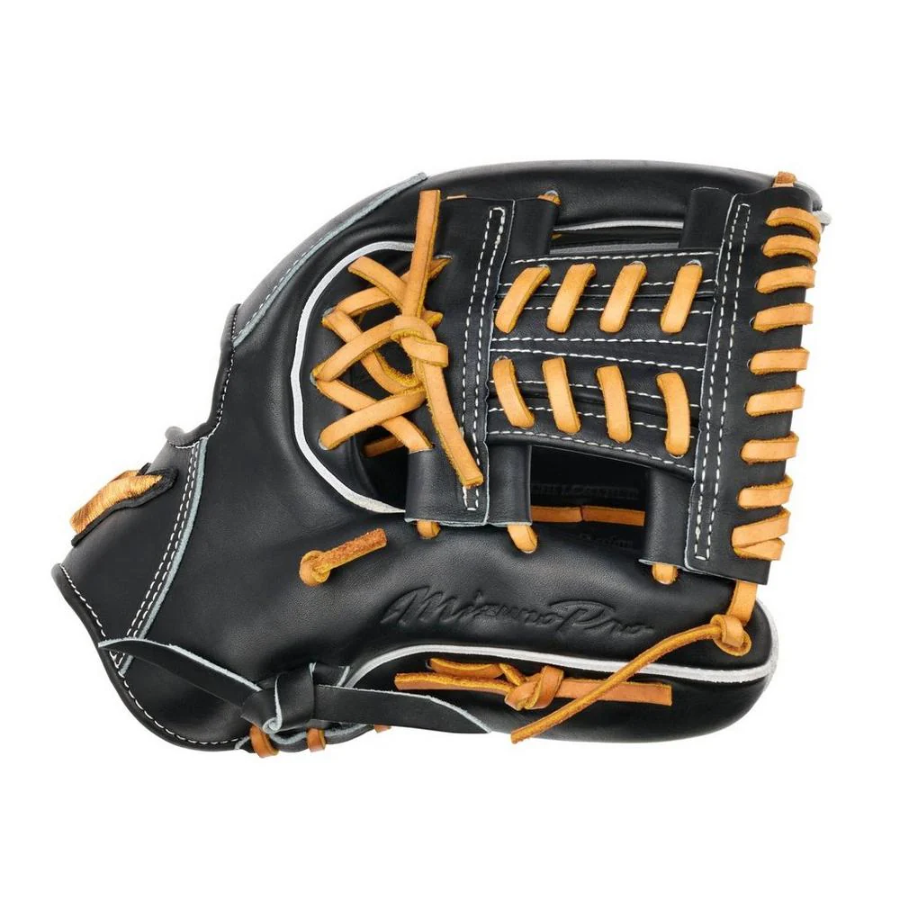 Mizuno 11.5" Pro GMP-4000R Baseball Glove - Image 3