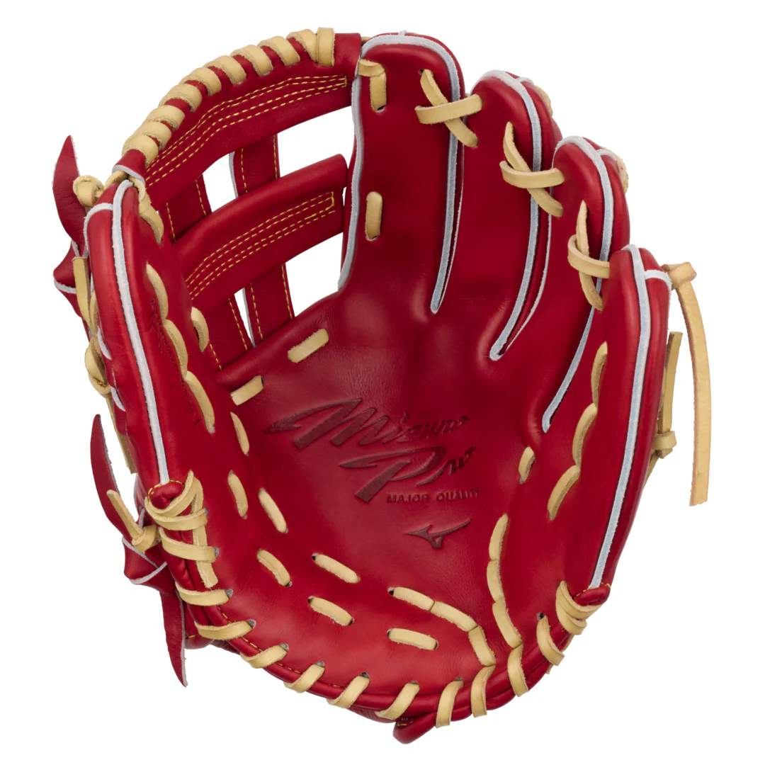 Mizuno 11.75" GMPC-50 Pro Classic Baseball Glove - Image 2