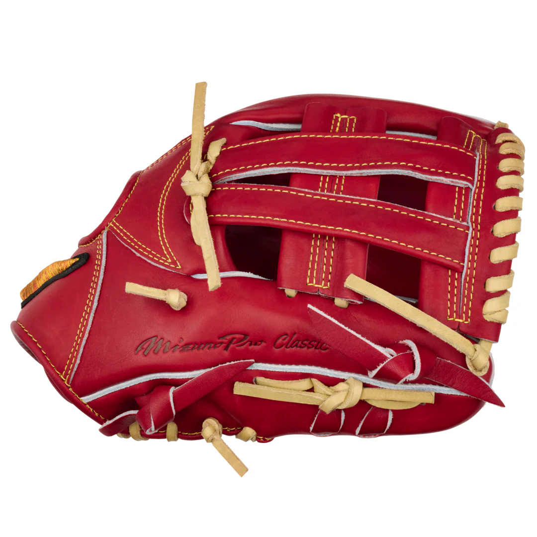 Mizuno 11.75" GMPC-50 Pro Classic Baseball Glove - Image 3