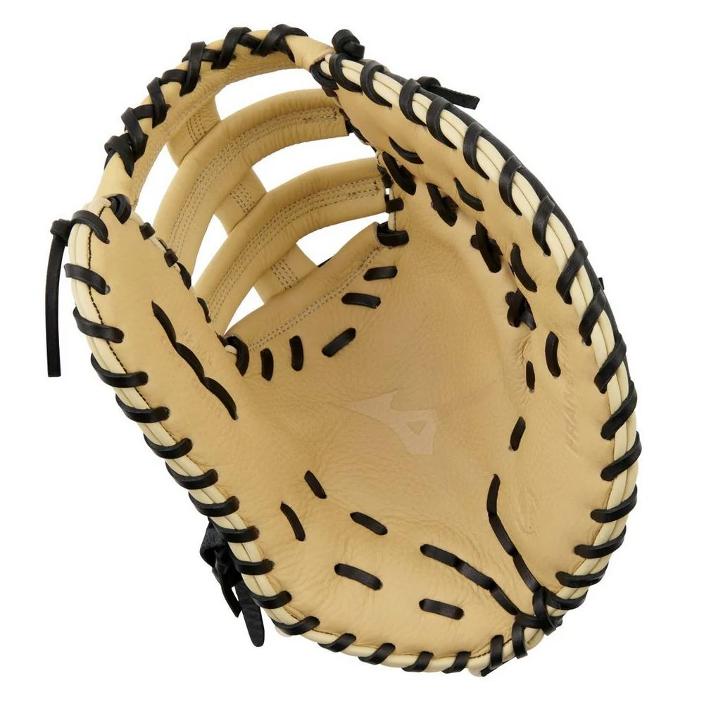 Mizuno 12.5" Franchise GFX90B5 First Base Mitt - Image 2