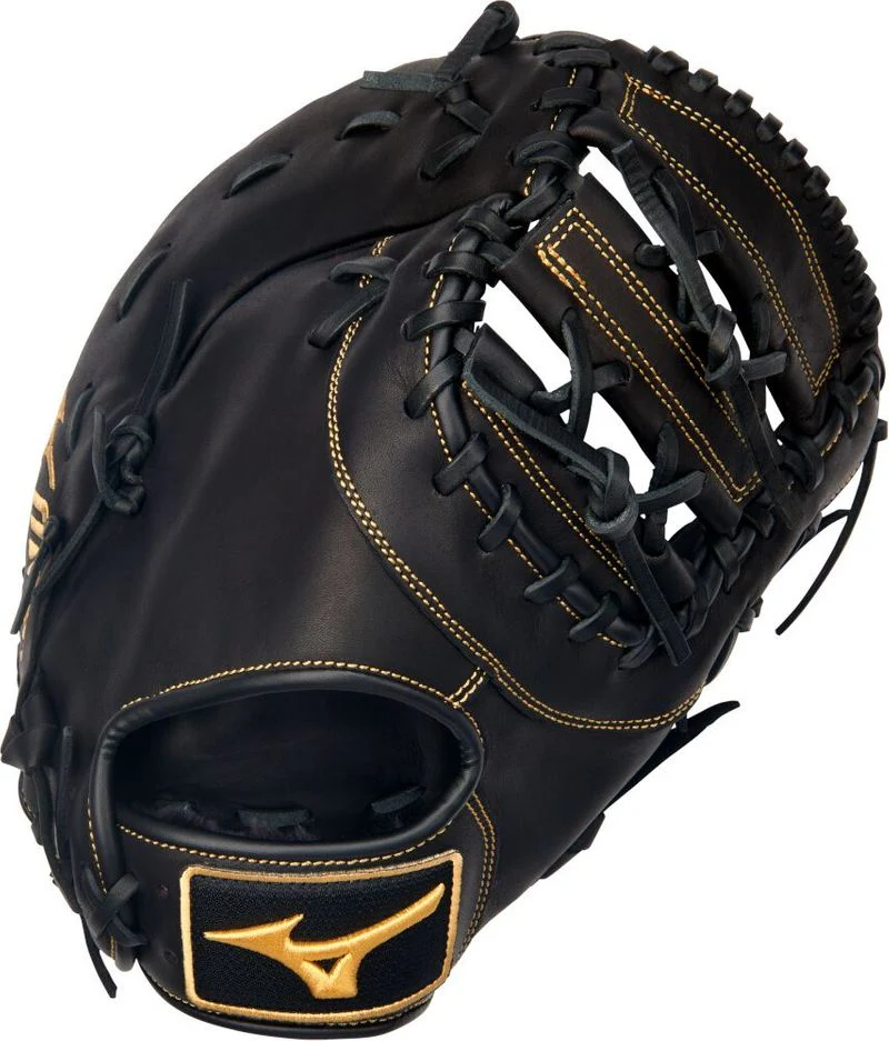 Mizuno 12.5" MVP Prime GXF50PB4 Baseball First Base Mitt