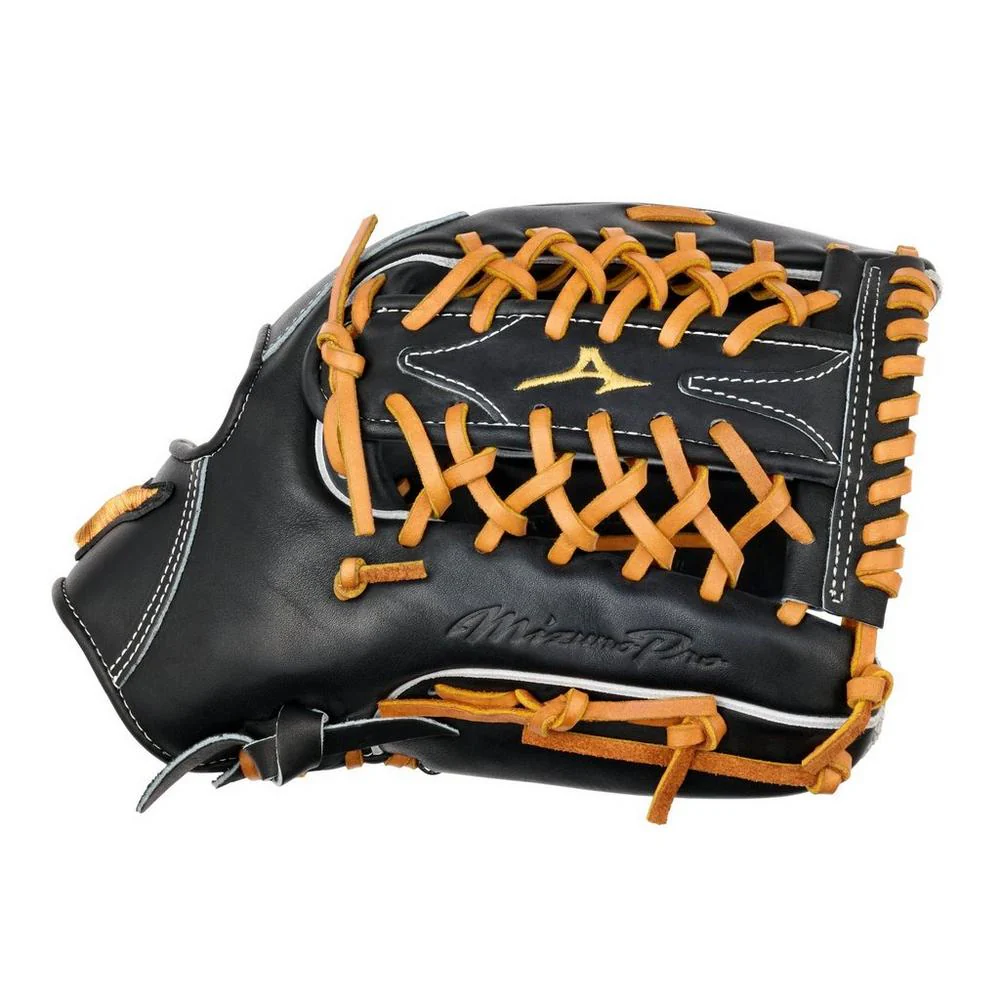 Mizuno 12.75" Pro GMP-7100D Baseball Glove - Image 3