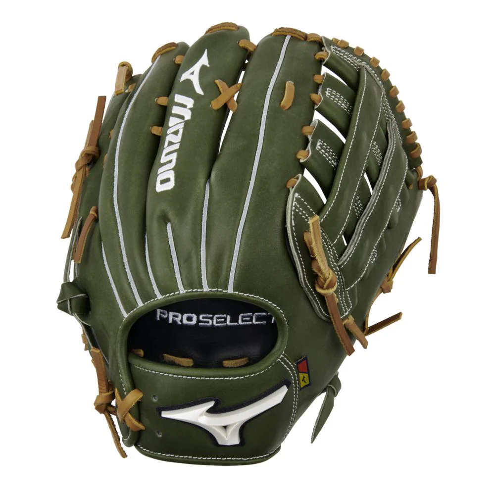 Mizuno 12.75" Pro Select GPS-72D Baseball Glove