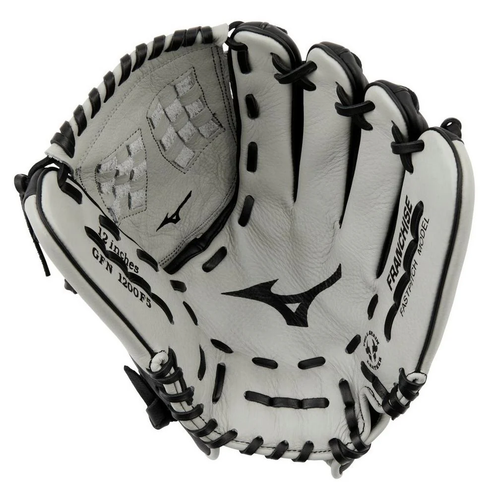 Mizuno 12" Franchise GFN1200F5 Softball Glove - Image 2