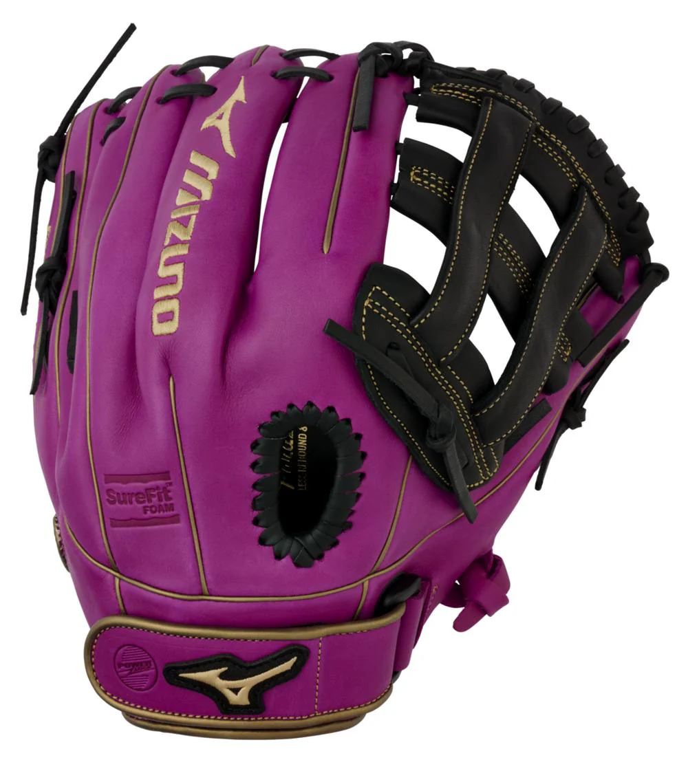 Mizuno 12" MVP Prime GMVP1200PF5 Softball Glove