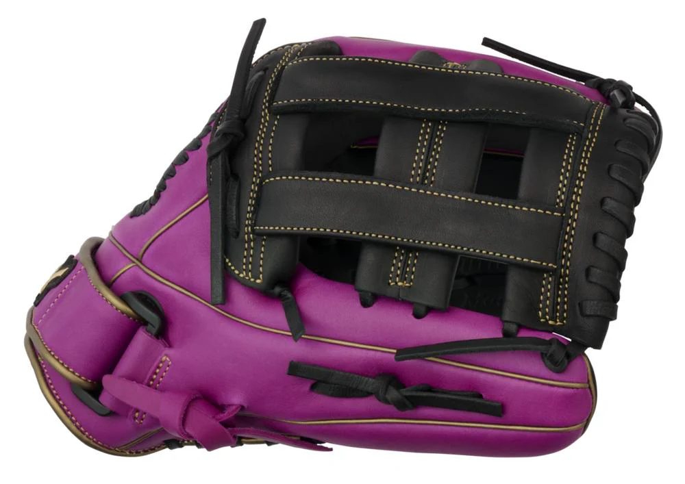 Mizuno 12" MVP Prime GMVP1200PF5 Softball Glove - Image 3